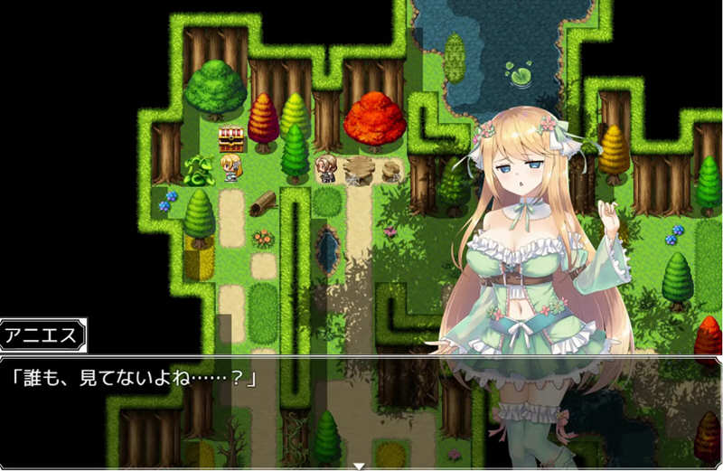 阿尼艾丝的工房（Atelier Agnes）Ver2.0 官方中文版 幻想RPG游戏 1G-2