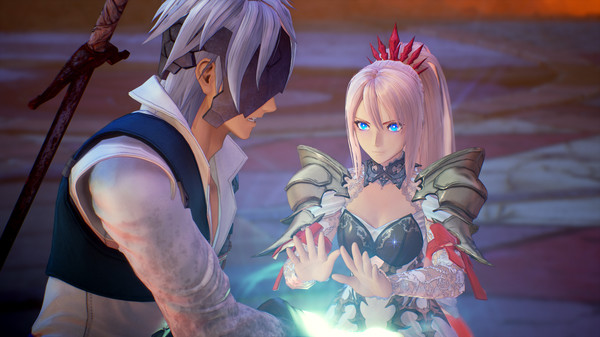 破晓传奇(Tales of Arise) v20211214 最终官方中文版 RPG神作 40G-5