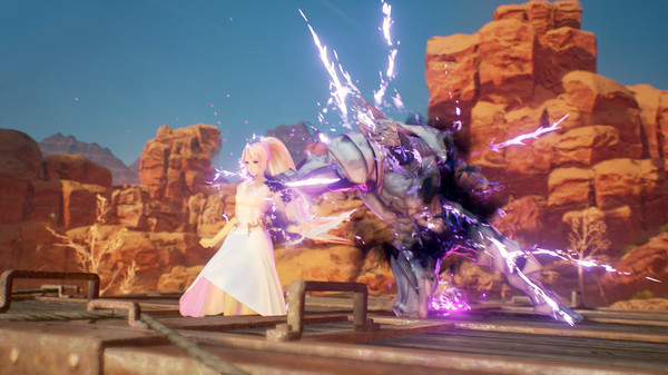 破晓传奇(Tales of Arise) v20211214 最终官方中文版 RPG神作 40G-6