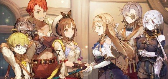 二之国:白色圣灰的女王 ver1.1 不完全汉化版 RPG游戏&神作 30G